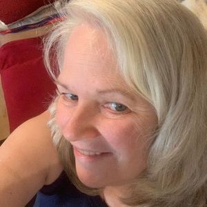 Meet your Posher, Sherry